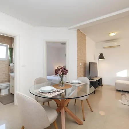 Apartament Maresca Zadar