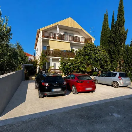 Apartament Maresca